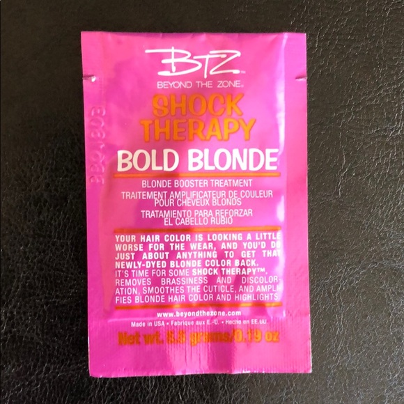 ⭐️ Home Hair Color Treatment - Picture 2 of 7